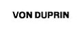 Von Duprin Master Key