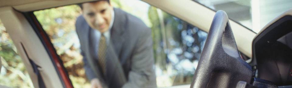 automotive locksmith