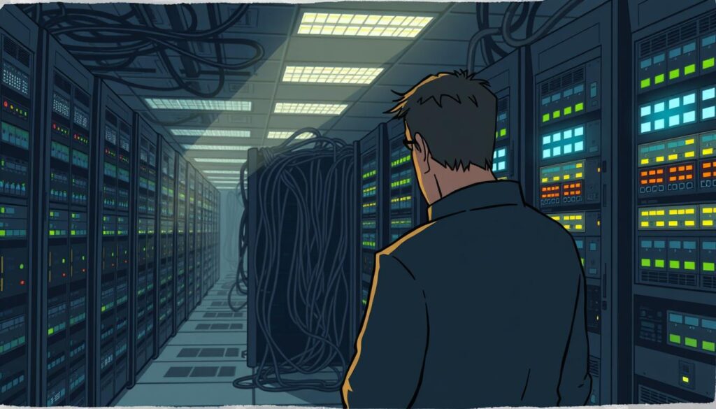security key management challenges